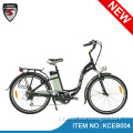 Aluminium Alloy Frame/Suspension Front Fork E Bike (KCEB004)